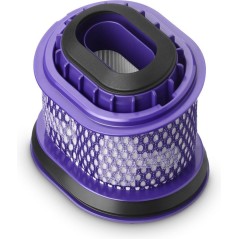 Dyson 360 Eye Robot Vacuum - Efficient 0.5L Smart Cleaning Solution | Model 5025155047859